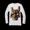 Adult Perfect-T Long-Sleeve T-Shirt Thumbnail