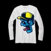 Adult Perfect-T Long-Sleeve T-Shirt Thumbnail