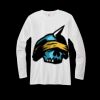 Adult Perfect-T Long-Sleeve T-Shirt Thumbnail