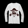 Adult Perfect-T Long-Sleeve T-Shirt Thumbnail