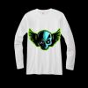 Adult Perfect-T Long-Sleeve T-Shirt Thumbnail