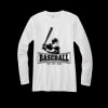 Adult Perfect-T Long-Sleeve T-Shirt Thumbnail
