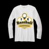 Adult Perfect-T Long-Sleeve T-Shirt Thumbnail