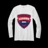 Adult Perfect-T Long-Sleeve T-Shirt Thumbnail