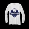 Adult Perfect-T Long-Sleeve T-Shirt Thumbnail