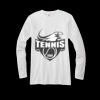 Adult Perfect-T Long-Sleeve T-Shirt Thumbnail