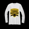 Adult Perfect-T Long-Sleeve T-Shirt Thumbnail
