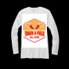 Adult Perfect-T Long-Sleeve T-Shirt Thumbnail