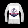 Adult Perfect-T Long-Sleeve T-Shirt Thumbnail