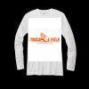 Adult Perfect-T Long-Sleeve T-Shirt Thumbnail