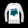 Adult Perfect-T Long-Sleeve T-Shirt Thumbnail