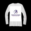 Adult Perfect-T Long-Sleeve T-Shirt Thumbnail
