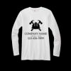 Adult Perfect-T Long-Sleeve T-Shirt Thumbnail