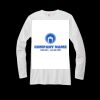 Adult Perfect-T Long-Sleeve T-Shirt Thumbnail