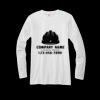 Adult Perfect-T Long-Sleeve T-Shirt Thumbnail