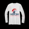 Adult Perfect-T Long-Sleeve T-Shirt Thumbnail