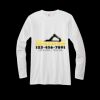 Adult Perfect-T Long-Sleeve T-Shirt Thumbnail