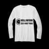 Adult Perfect-T Long-Sleeve T-Shirt Thumbnail