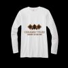 Adult Perfect-T Long-Sleeve T-Shirt Thumbnail