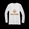 Adult Perfect-T Long-Sleeve T-Shirt Thumbnail
