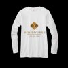 Adult Perfect-T Long-Sleeve T-Shirt Thumbnail