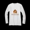 Adult Perfect-T Long-Sleeve T-Shirt Thumbnail