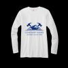 Adult Perfect-T Long-Sleeve T-Shirt Thumbnail