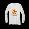 Adult Perfect-T Long-Sleeve T-Shirt Thumbnail