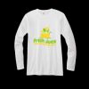 Adult Perfect-T Long-Sleeve T-Shirt Thumbnail