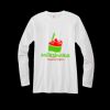 Adult Perfect-T Long-Sleeve T-Shirt Thumbnail