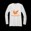 Adult Perfect-T Long-Sleeve T-Shirt Thumbnail