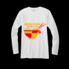 Adult Perfect-T Long-Sleeve T-Shirt Thumbnail