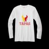 Adult Perfect-T Long-Sleeve T-Shirt Thumbnail