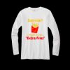 Adult Perfect-T Long-Sleeve T-Shirt Thumbnail