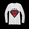 Adult Perfect-T Long-Sleeve T-Shirt Thumbnail