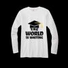 Adult Perfect-T Long-Sleeve T-Shirt Thumbnail