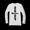 Adult Perfect-T Long-Sleeve T-Shirt Thumbnail