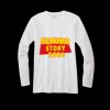 Adult Perfect-T Long-Sleeve T-Shirt Thumbnail