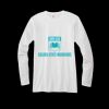 Adult Perfect-T Long-Sleeve T-Shirt Thumbnail
