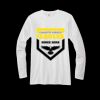 Adult Perfect-T Long-Sleeve T-Shirt Thumbnail