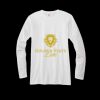 Adult Perfect-T Long-Sleeve T-Shirt Thumbnail