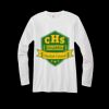 Adult Perfect-T Long-Sleeve T-Shirt Thumbnail