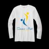 Adult Perfect-T Long-Sleeve T-Shirt Thumbnail