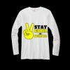 Adult Perfect-T Long-Sleeve T-Shirt Thumbnail