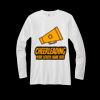 Adult Perfect-T Long-Sleeve T-Shirt Thumbnail