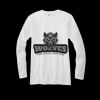 Adult Perfect-T Long-Sleeve T-Shirt Thumbnail