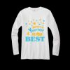 Adult Perfect-T Long-Sleeve T-Shirt Thumbnail