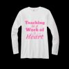 Adult Perfect-T Long-Sleeve T-Shirt Thumbnail