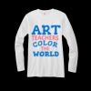 Adult Perfect-T Long-Sleeve T-Shirt Thumbnail