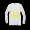 Adult Perfect-T Long-Sleeve T-Shirt Thumbnail